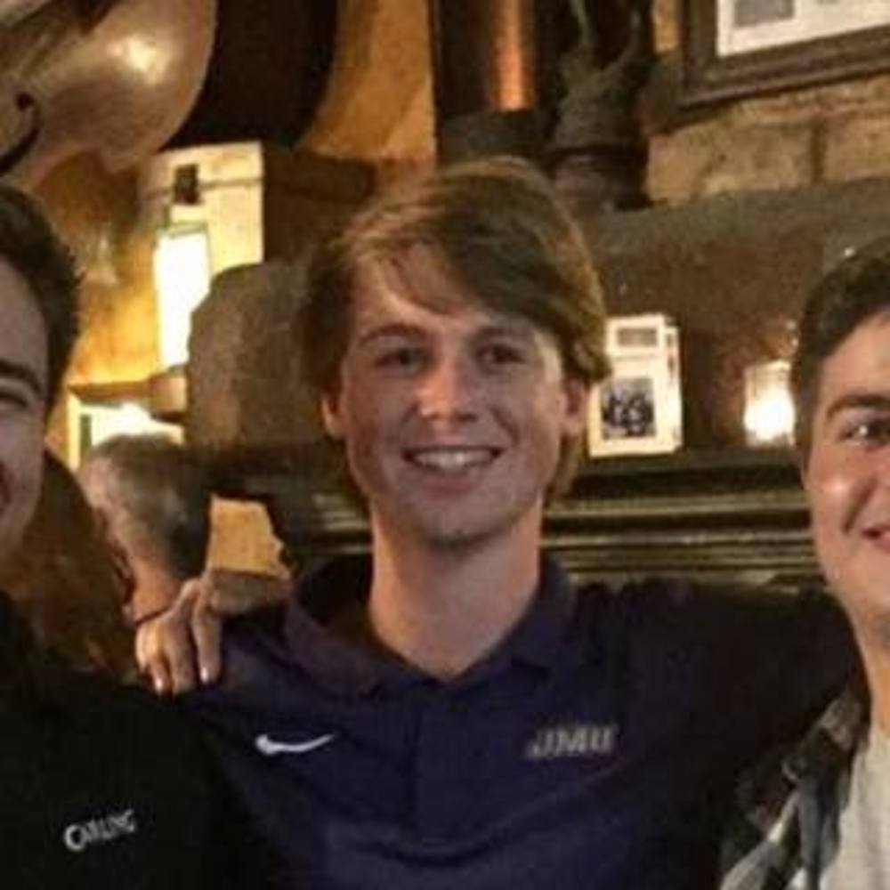 Meet your Posher, Jason